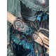 Star Cat The Candle Dragon Has A Spirit JSK(Reservation/Full Payment Without Shipping)